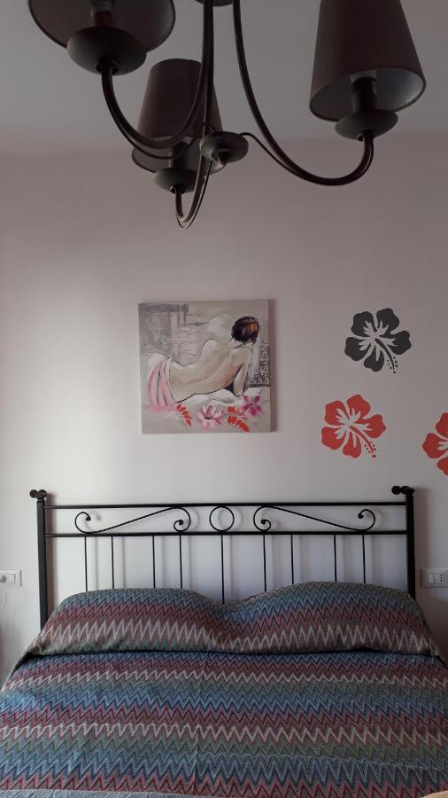 La Rezztella Bed & Breakfast Fondi Bagian luar foto